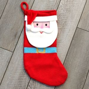 Santa Stocking